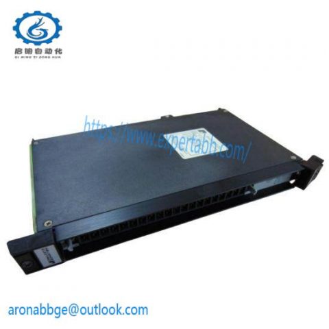 Reliance 57401-1A, Automation Control Module, AC/DC Input