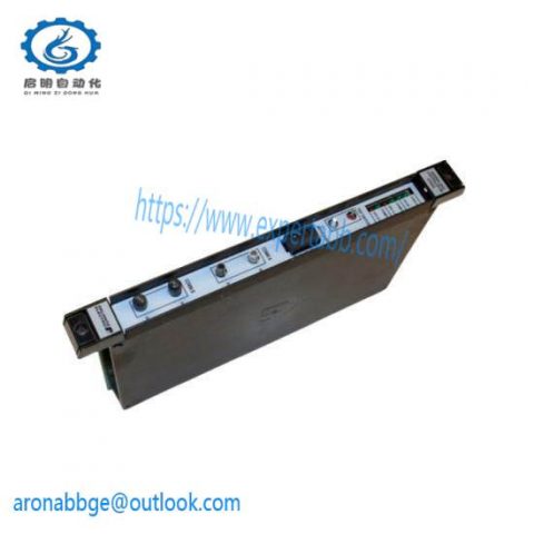 RELIANCE ELECTRIC 57652-C: Advanced Industrial Control Module