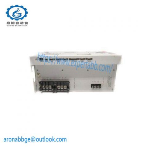 Reliance Electric UAZ-3037, AC Servo Drive, VZ3000 Series