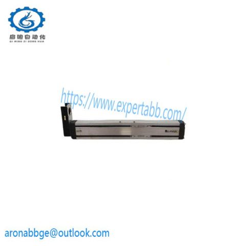 Bosch Rexroth R911284848 Control Unit Module for Advanced Automation Systems