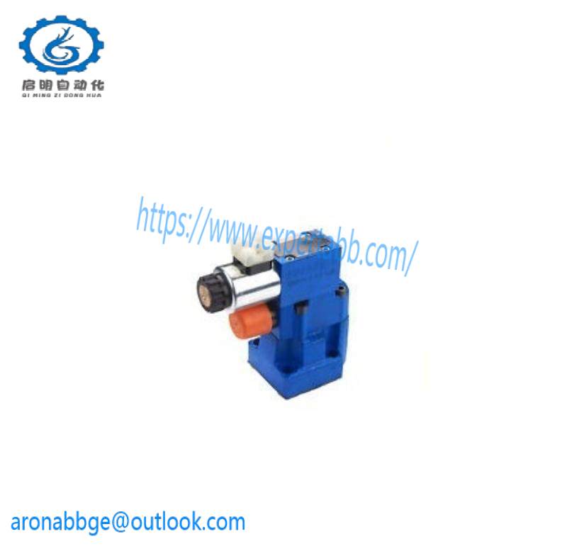 rexroth_dbw_10_b2-52_200-6ew230n9k4_r900912486_throttle_check_valve.jpg Rexroth Dbw 10 B2-52/200-6EW230N9K4 Throttle Check Valve - Efficient Fluid Management Solution