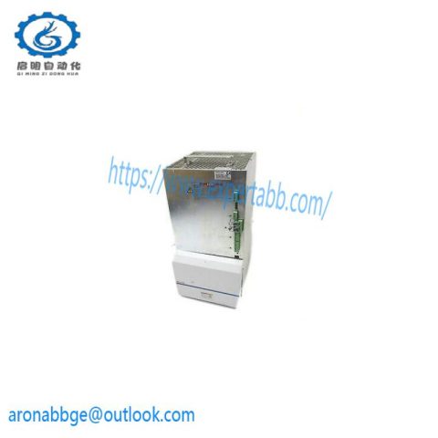 Bosch Rexroth HDS032-W075N-HT19-02-FW High-Tech Drive Module for Industrial Automation