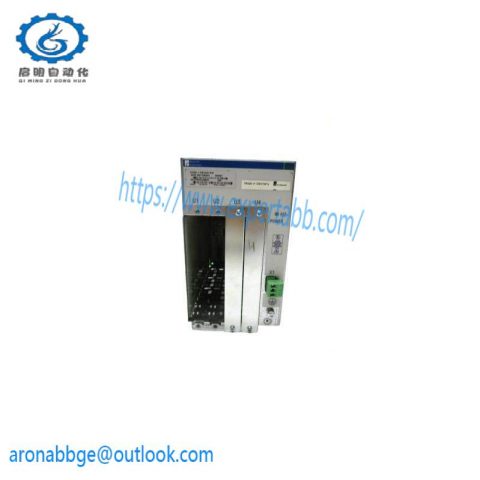 Bosch Rexroth R911279073 Precision Control Module for Industrial Automation