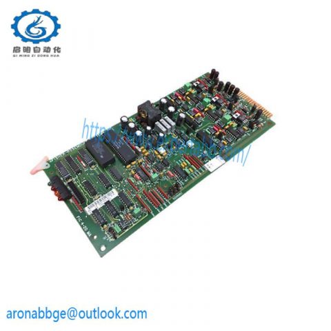 ROSEMOUNT 01984-2518-0002 Circuit Board for Industrial Control Systems
