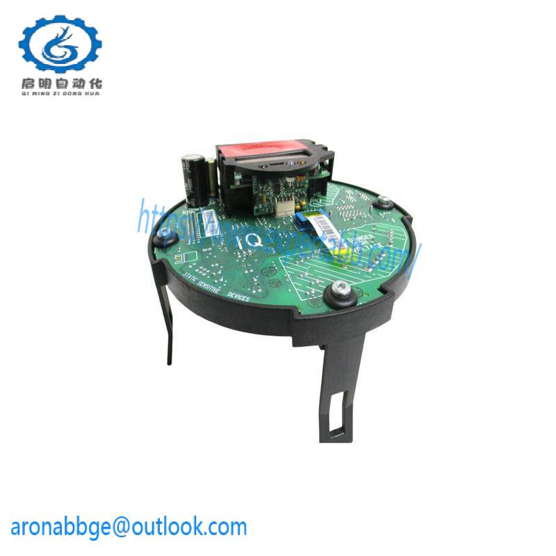rotork_iqt_mod6g_actuator_control_board.jpg Rotork IQT MOD6G Actuator Control Board - Precision Engineered for Industrial Automation