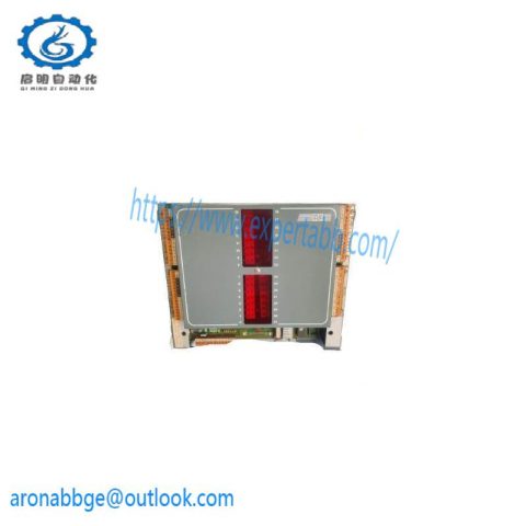 SAIA PCA1.M41M4 - Programmable Logic Controller Panel