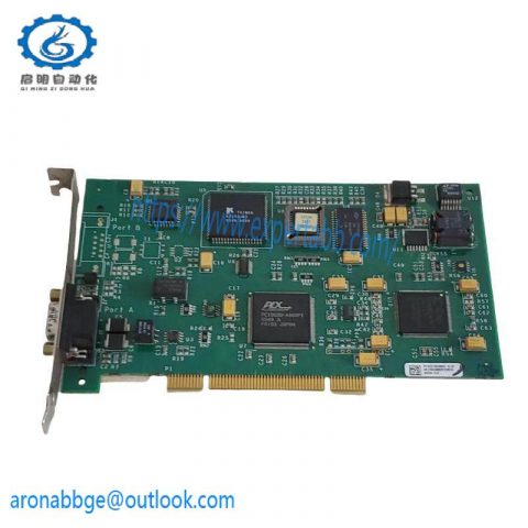 Schneider 416NHM30030A Modbus Plus PCI Bus Adapter