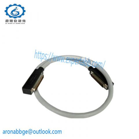 Schneider 140XCA71706 PLC Backplane Extender Cable, 2 Meter Length