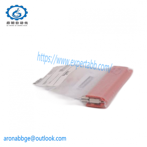 Modicon AS-BADU-205 Discrete Output Module