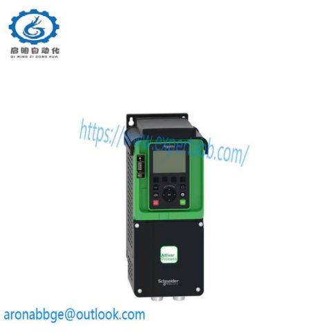 Schneider ATV930D37N4 Variable Speed Drive - A Precision Control Solution