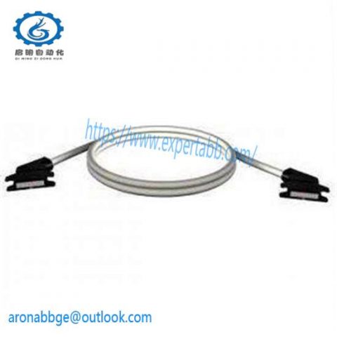 Schneider TSXCDP203 Cable Modules - Advanced Industrial Control Solutions