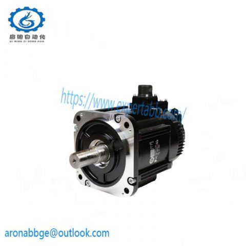 YASKAWA SGM-08A3FJ62 AC SERVO MOTOR