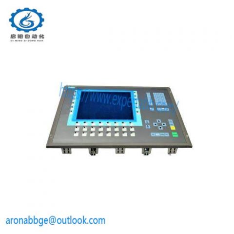 Siemens 6AV6643-0DD01-1AX0 - Multi Panel, Industrial Control Solution