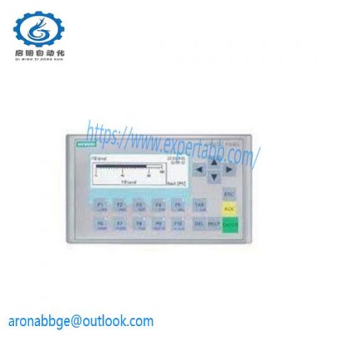 SIEMENS DCS System, HMI, PLC, Programmable Logic Controllers 6AV6647-0AH11-3AX0, Short Delivery Time