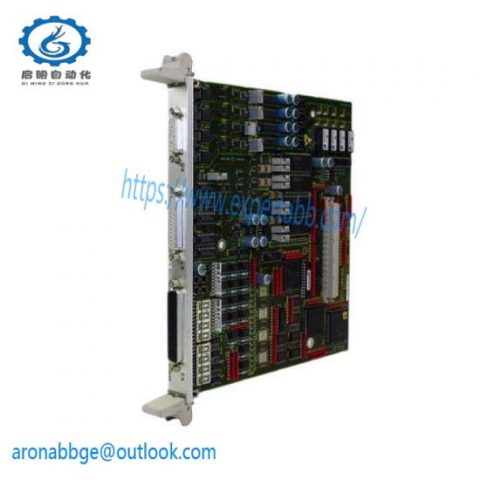 Accuracy 1180M AD-6-054449-057 Control Panel Display