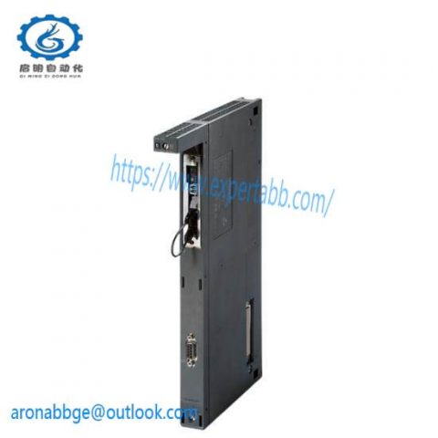 SIEMENS 6DD1607-0EA0 SIMATIC S7-400 Communication Expansion Module