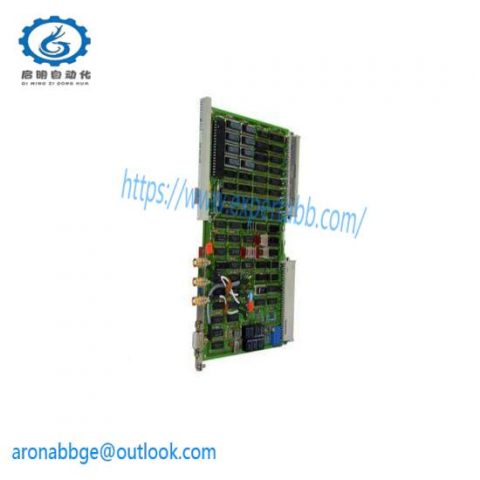 Siemens 6DS1308-8AB: High-Performance Interface Module for Advanced Automation Solutions