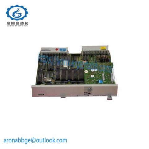 Siemens 6DS1318-8AB Interface Module: Advanced Siemens Communication Module