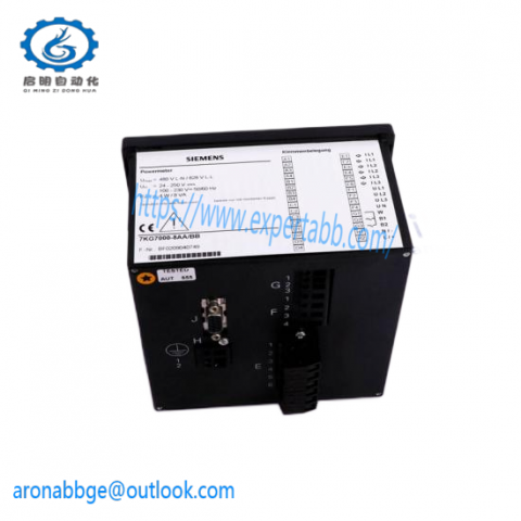 SIEMENS 6ES5393-0UA15 Operator Panel: Advanced Control Solution for Industrial Applications