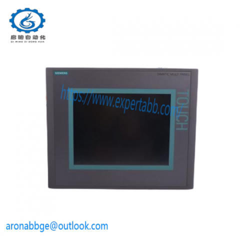 SIEMENS 6ES5920-3UA12 CPU920 - Industrial Control Module