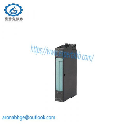 SIEMENS 6ES7131-4BF00-0AB0 - Advanced Digital Electronics Module