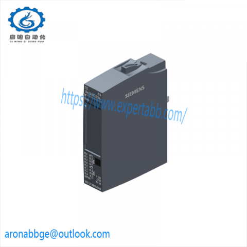 Siemens 6ES7132-6BH00-0AA0: Industrial Digital Output Module