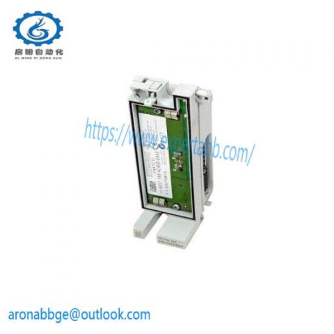 SIEMENS 6ES7148-4CA00-0AA0 Power Module: High-Performance Control System Integration Solution