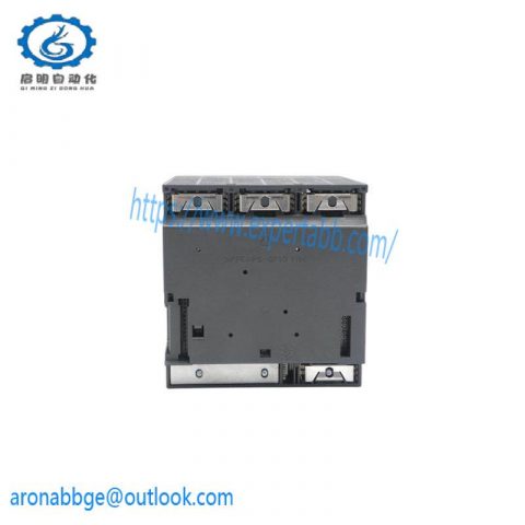 SIEMENS SIMATIC S7-300 CPU 319-3 PN/DP, Advanced Process Control Module