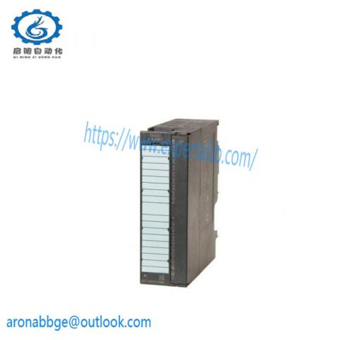 SIEMENS S7-300 Analog Input Module SM 331, 6ES7331-7HF01-0AB0