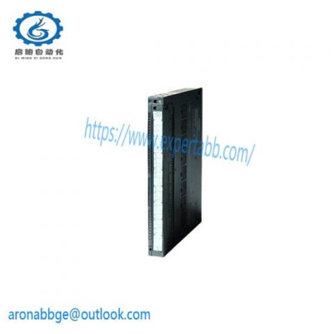 SIEMENS 6ES7431-1KF20-0AB0 Analog Input Module: High Precision & Reliable Data Acquisition