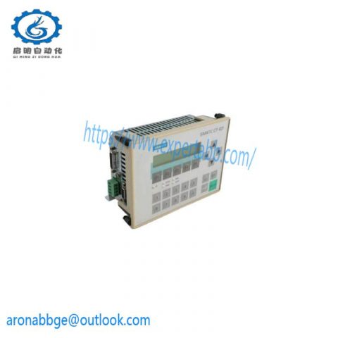 Siemens Compact Unit: 6ES7621-1AD02-0AE3, Industrial Control Module