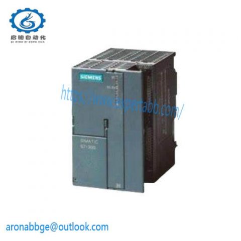 Siemens 6ES7650-8EK80-1AA0 Interface Module