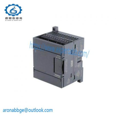 Siemens 6ES7 231-0HF22-0XA0 Analog Input EM 231 Module