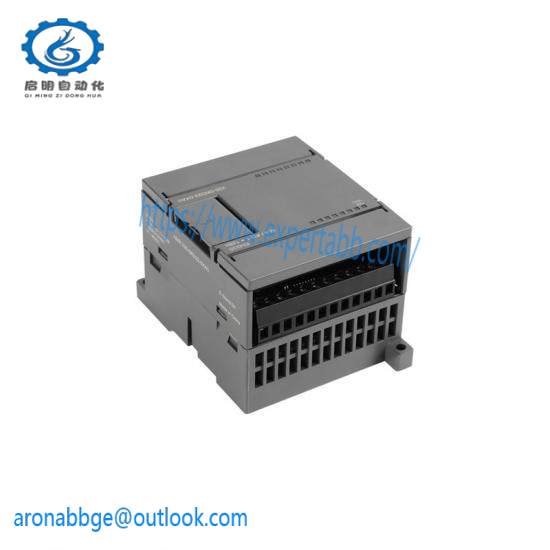 siemens_6es7_235-0kd22-0xa8_analog_i_o_module.jpg Siemens 6ES7 235-0KD22-0XA8 Analog I/O Module - Industrial Automation Solutions