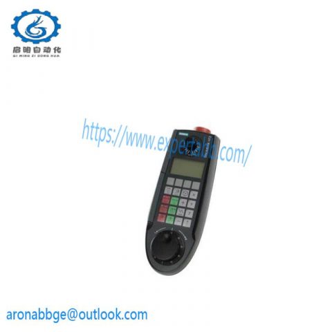 Siemens Sinumerik 6FC5303-0AA00-2AA0 HANDHELD TERMINAL