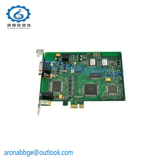 siemens_6gk1562-1aa00_cp5621_communication_card.jpg Siemens CP5621 Communication Card 6GK1562-1AA00 - Advanced Networking Solution for Industrial Automation