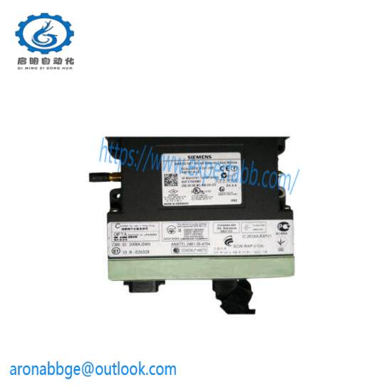 siemens_6gk5747-1aa60-6aa0_ethernet_module_1.jpg SIEMENS 6GK5747-1AA60-6AA0 Ethernet Module: Industrial Control Solutions for Enhanced Connectivity