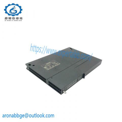 SIEMENS 6GK7443-1GX30-0XE0: Advanced Industrial Ethernet Communication Processor