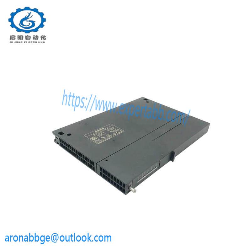 siemens_6gk7443-1gx30-0xe0_communications_processor.jpg SIEMENS 6GK7443-1GX30-0XE0: Advanced Industrial Ethernet Communication Processor
