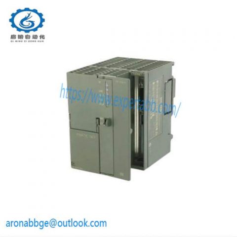 SIEMENS 6GK7 343-1EX30-0XE0 Communication Processor - Advanced Networking Solution for Efficient Factory Automation