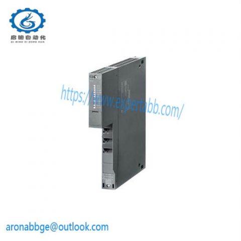 SIEMENS 6GK7 443-1RX00-0XE0 Industrial Communications Processor