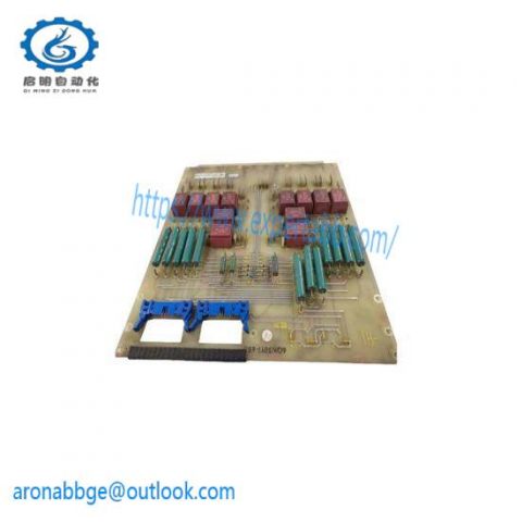 SIEMENS 6QN3011-6BD Industrial Inverter Board, High Efficiency Power Conversion Solutions