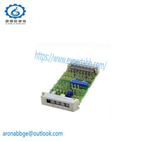 SIEMENS 6SC6110-0EA00 Simodrive Drives - Setting Module