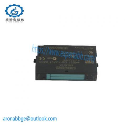 SIEMENS 6SC9830-0BD00 Advanced Industrial Control System for Precision Manufacturing