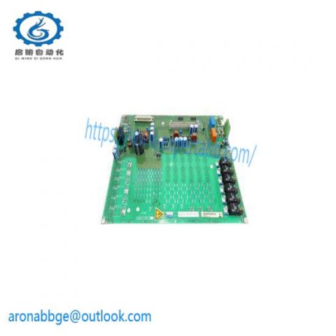Siemens 6SE7041-8EK85-0HA0: High-Performance Rectifier Interface Module
