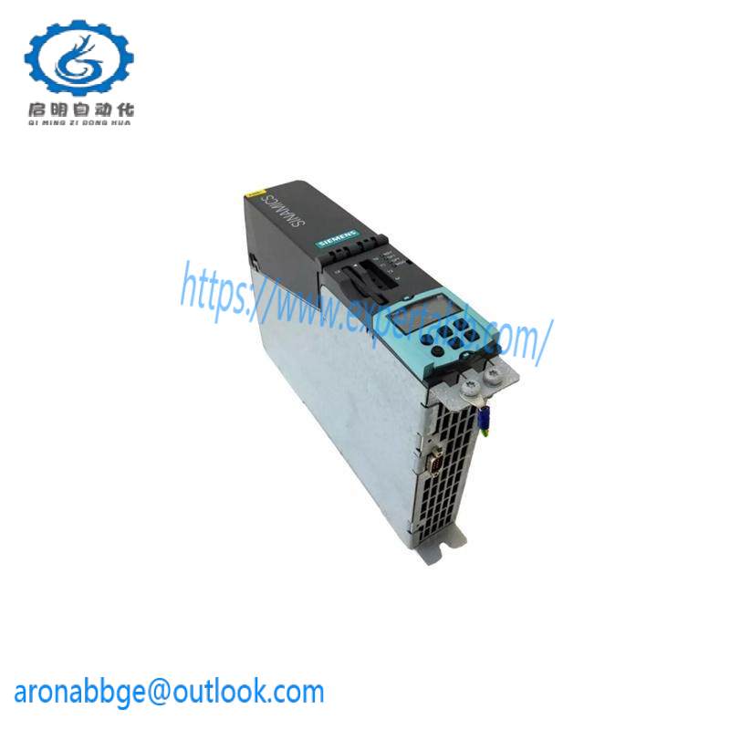 siemens_6sl3040-0ma00-0aa1_omaoo-oaa1_s120_control_unit.jpg SIEMENS 6SL3040-0MA00-0AA1 OMAOO-OAA1: Advanced S120 Control Unit for Industrial Automation