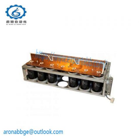 SIEMENS 6SY7000-0AD56 DC Link Capacitors, High-Performance Energy Storage Solutions for Industrial Control Systems