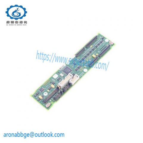 SIEMENS A5E00896864 Industrial Control Board, Optimized for High-Precision Automation Solutions