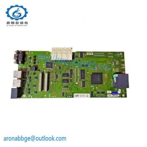 SIEMENS C98043-A7100-L1 High-Performance Control Electronics