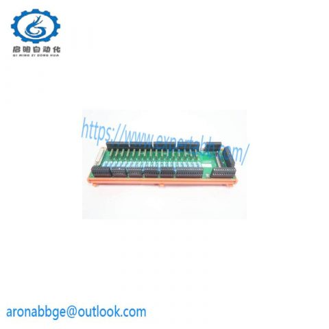 SIEMENS Robicon A5E01649325 PCB Circuit Board, Rev. AB